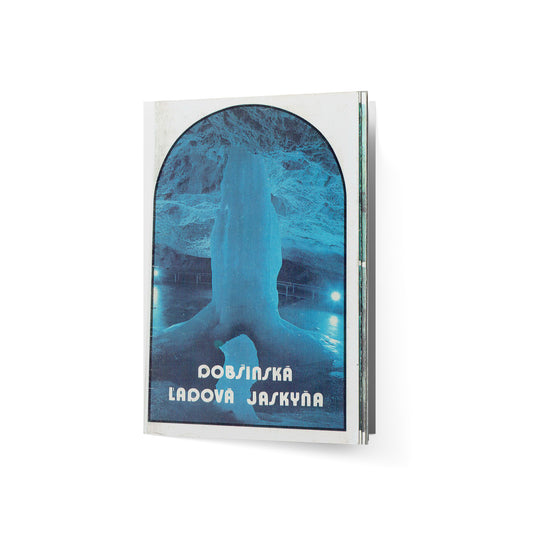 Dobšinská ľadová jaskyňa