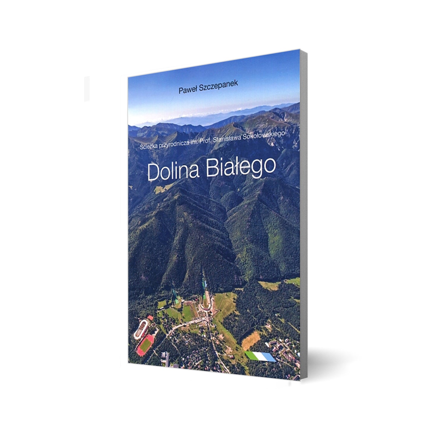Dolina Białego. Ścieżka przyrodnicza im. Prof. Stanisława Sokołowskiego