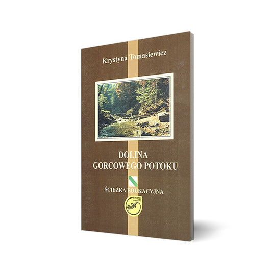 Dolina Gorcowego Potoku