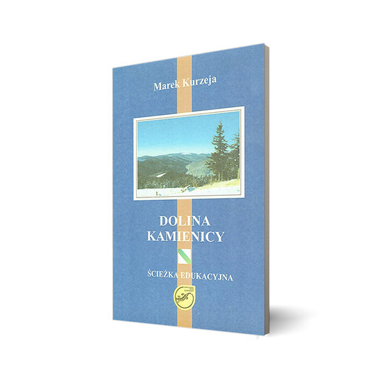 Dolina Kamienicy. Ścieżka edukacyjna