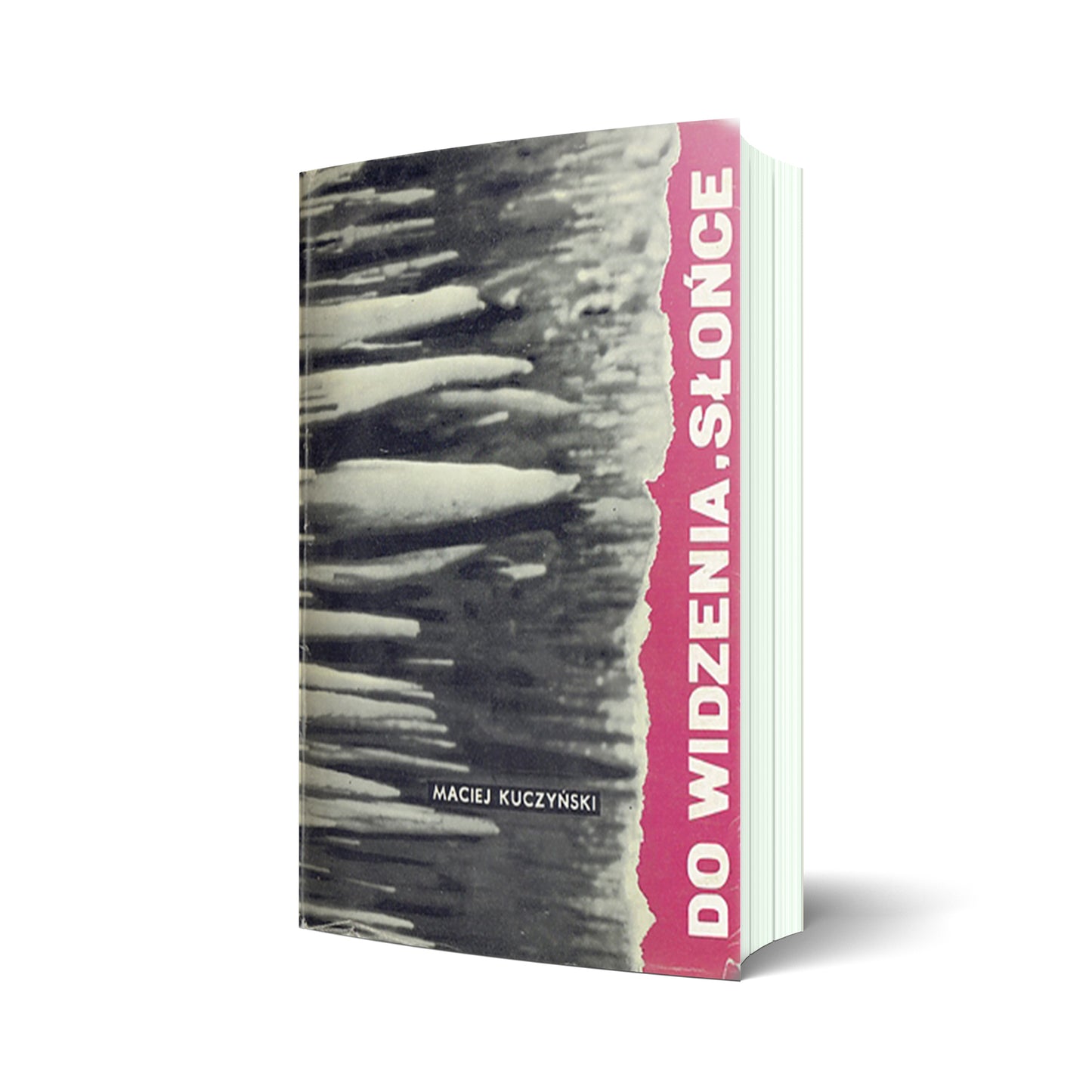 Do widzenia, słońce