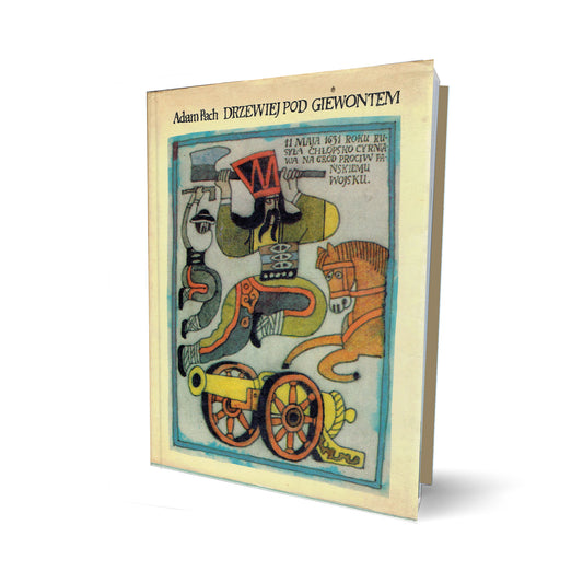 Drzewiej pod Giewontem