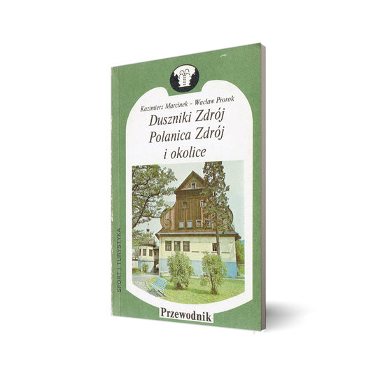 Duszniki Zdrój, Polanica Zdrój i okolice