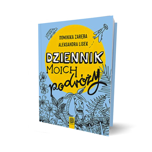 Dziennik moich podróży