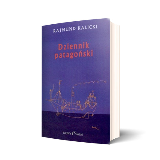 Dziennik patagoński