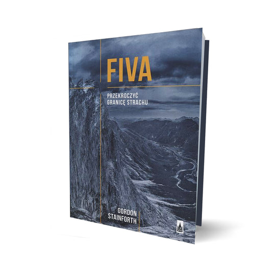 Fiva. Przekroczyć granicę strachu