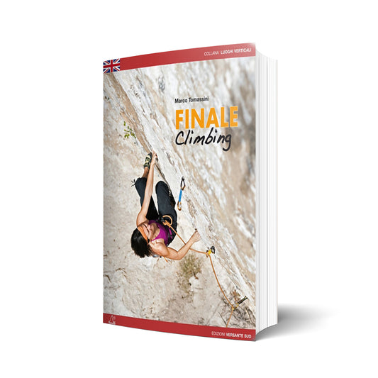 Finale Climbing