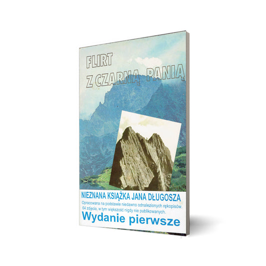 Flirt z Czarną Panią