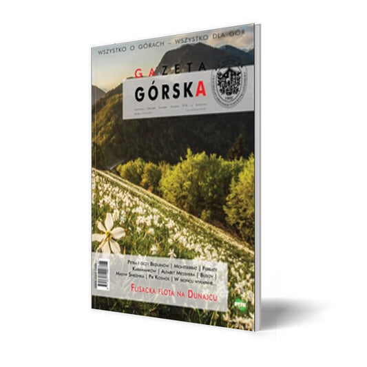 Gazeta Górska 2014 lato