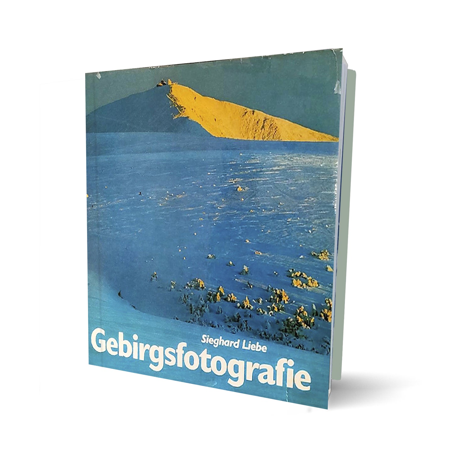 Gebirgsfotografie