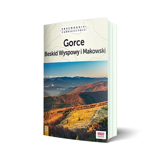 Gorce, Beskid Wyspowy i Makowski