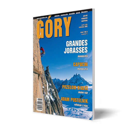 Góry Nr 133 6/2005