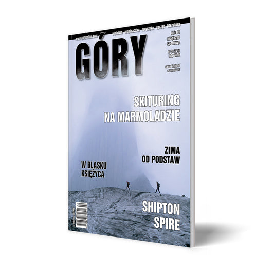 Góry Nr 141 2/2006