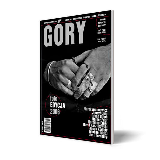 Góry Nr 146 7/2006