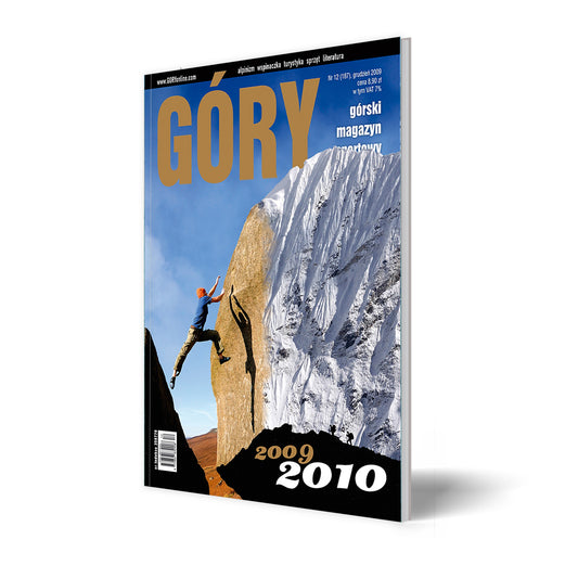Góry Nr 187 12/2009