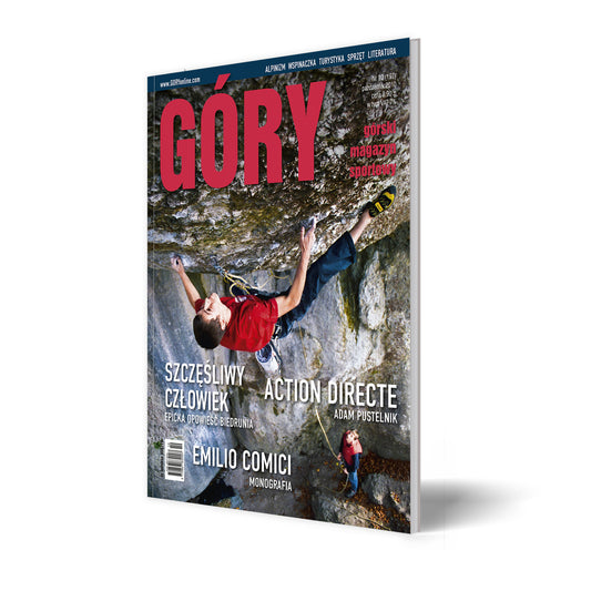 Góry Nr 197 10/2010