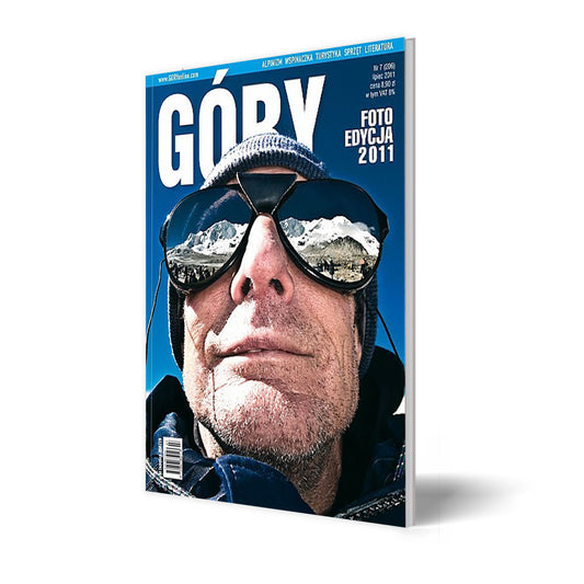 Góry Nr 206 7/2011