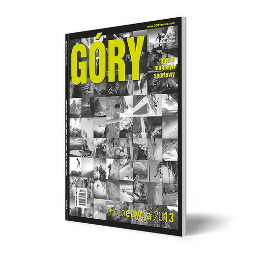 Góry Nr 230 7/2013