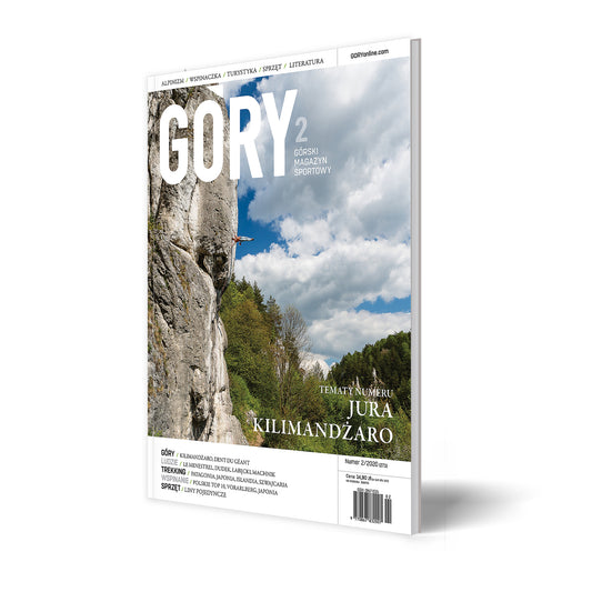 Góry Nr 273 2/2020