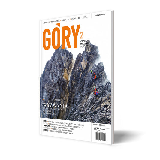 Góry Nr 279 2/2021