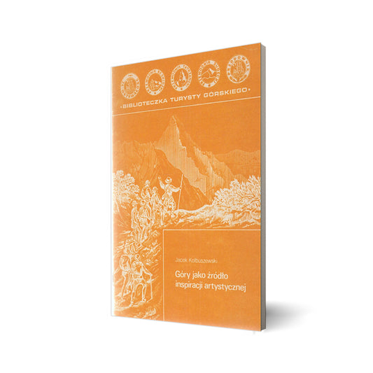 Góry jako źródło inspiracji artystycznej