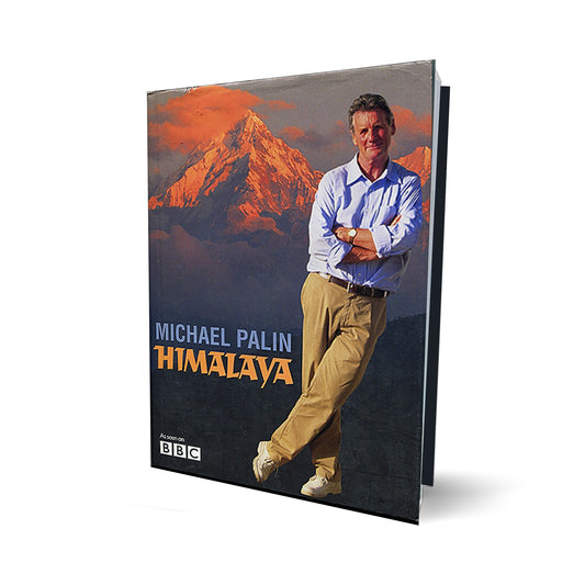 Himalaya