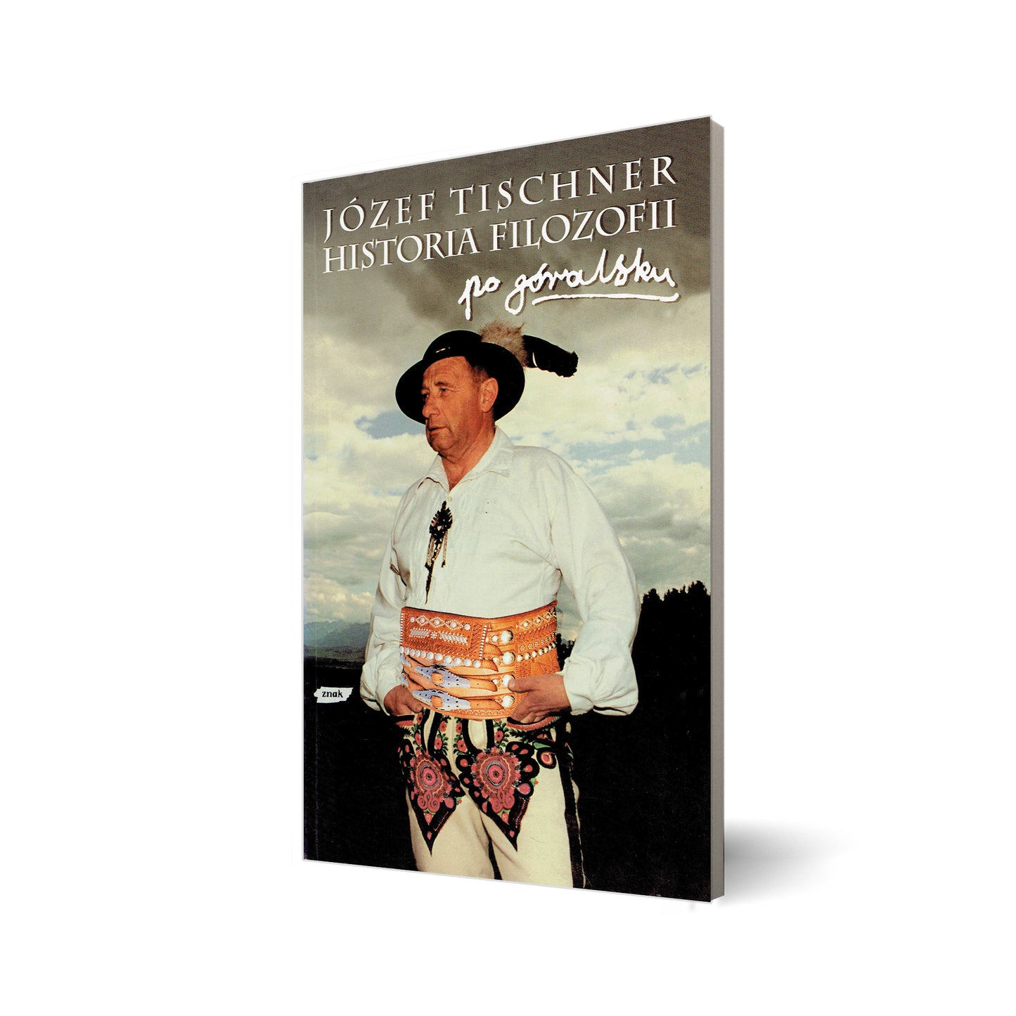 Historia filozofii po góralsku