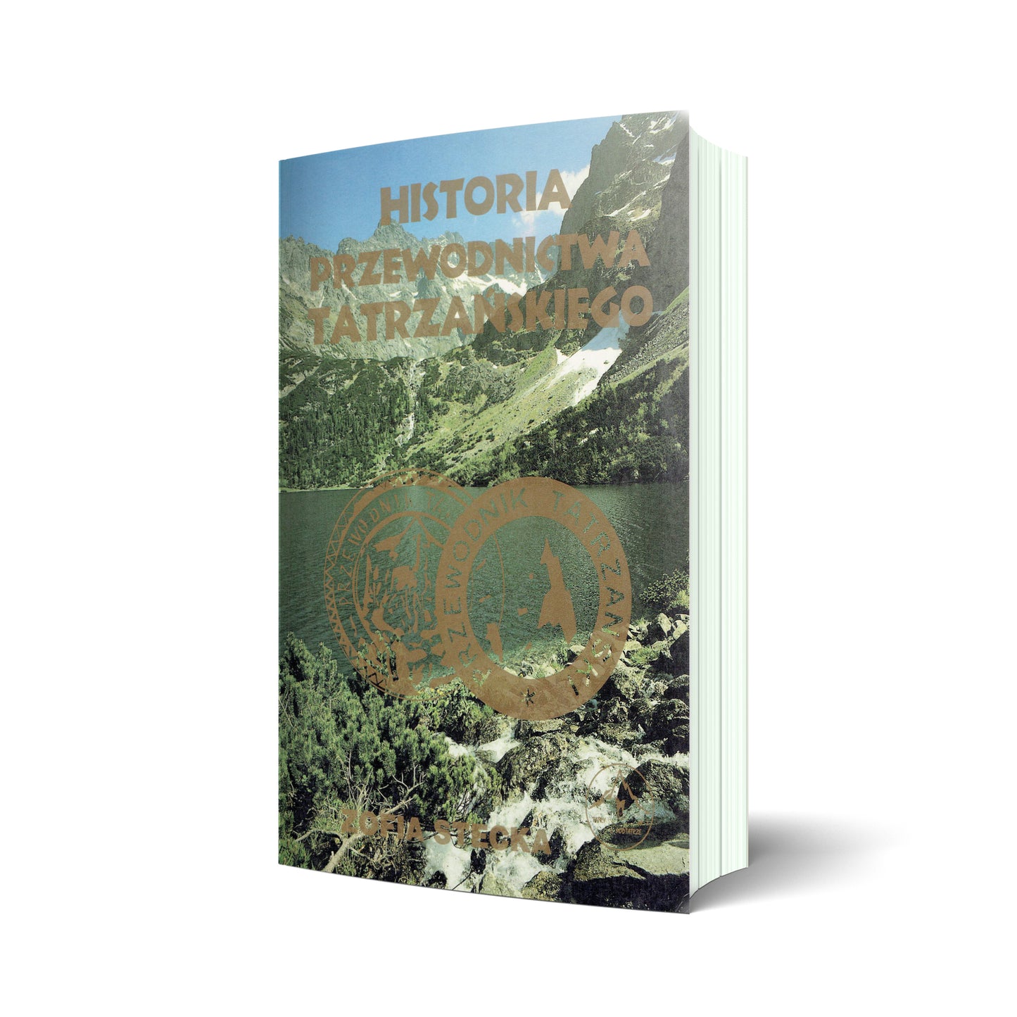 Historia przewodnictwa tatrzańskiego