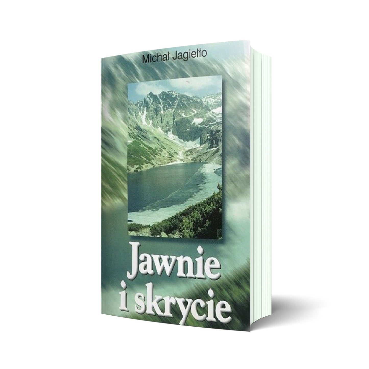 Jawnie i skrycie