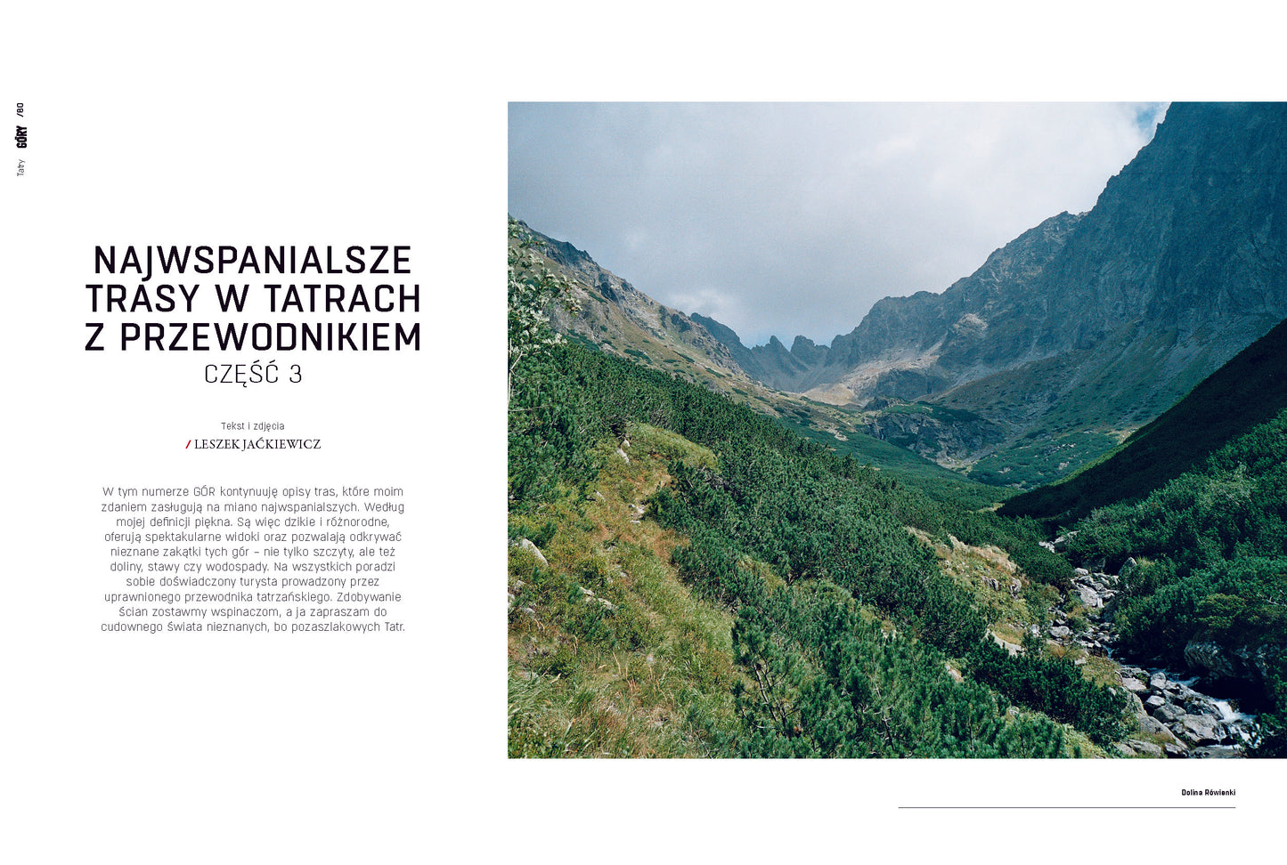 Góry Nr 300 3/2025