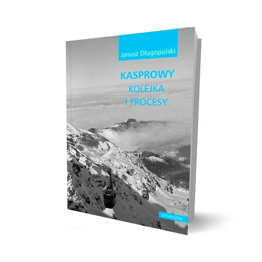 Kasprowy. Kolejka i procesy