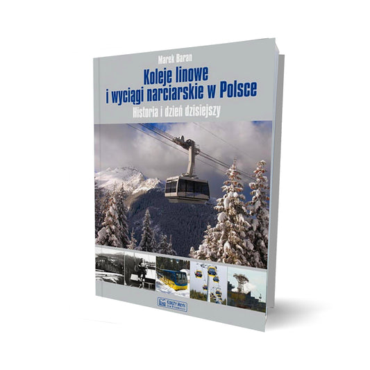 Koleje linowe i wyciągi narciarskie w Polsce