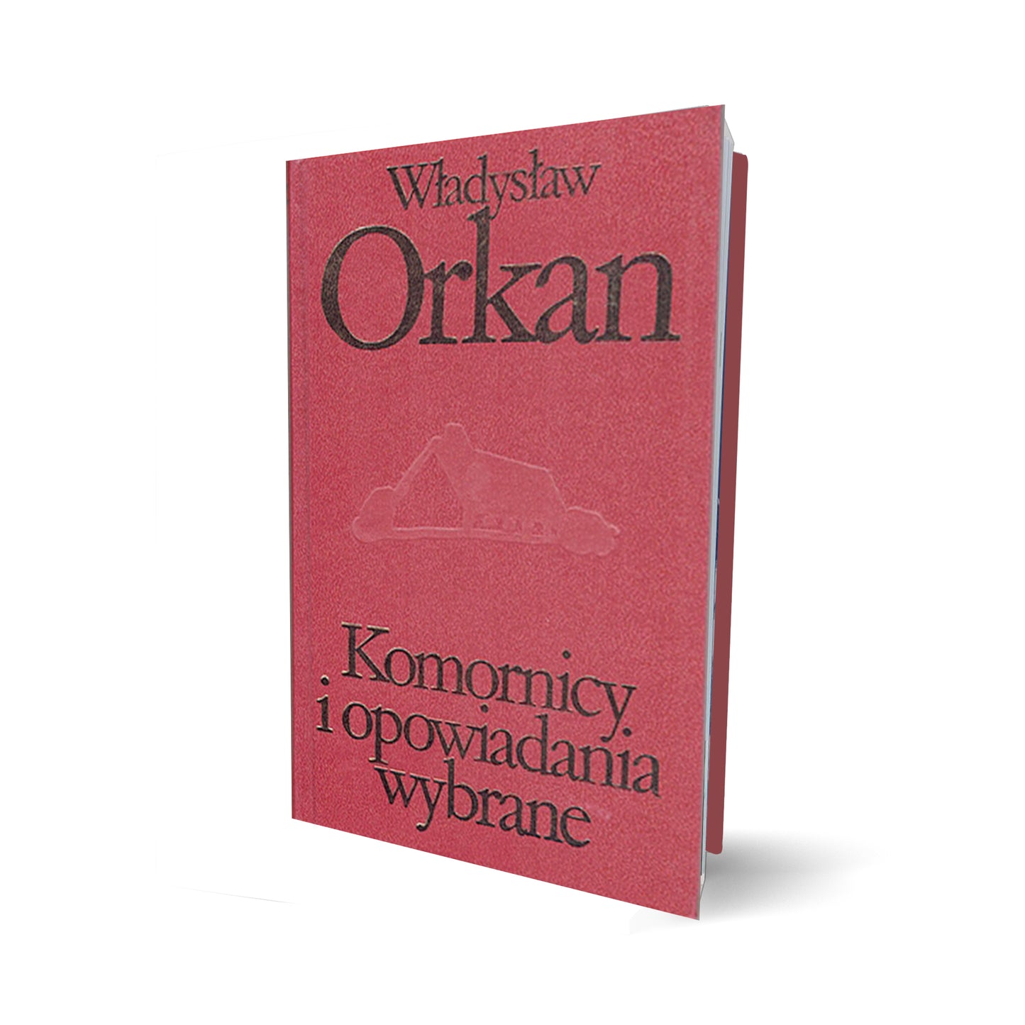 Komornicy i opowiadania wybrane