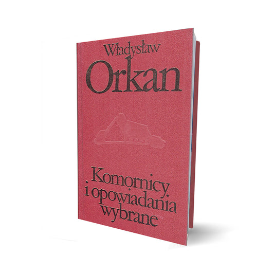 Komornicy i opowiadania wybrane