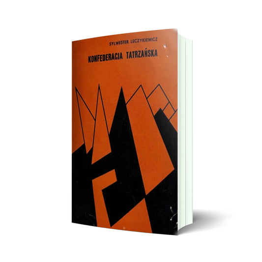 Konfederacja Tatrzańska