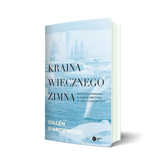 Kraina wiecznego zimna