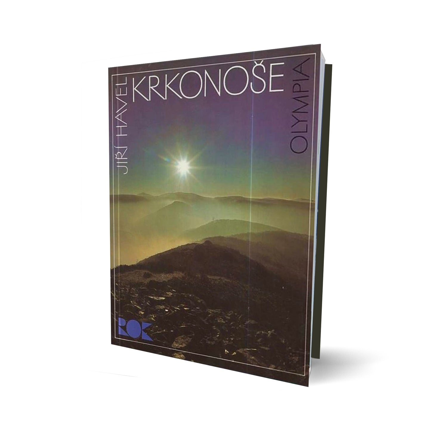 Krknose