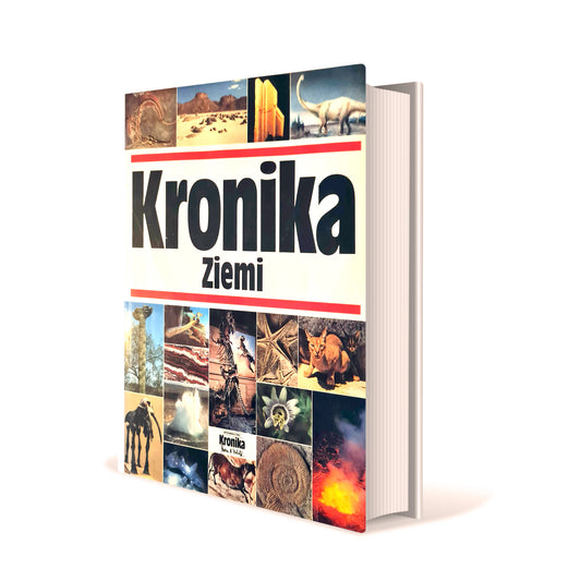 Kronika Ziemi