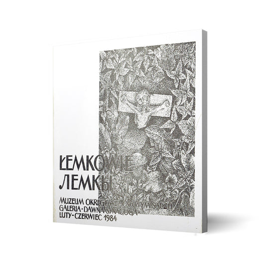Łemkowie. Katalog wystawy
