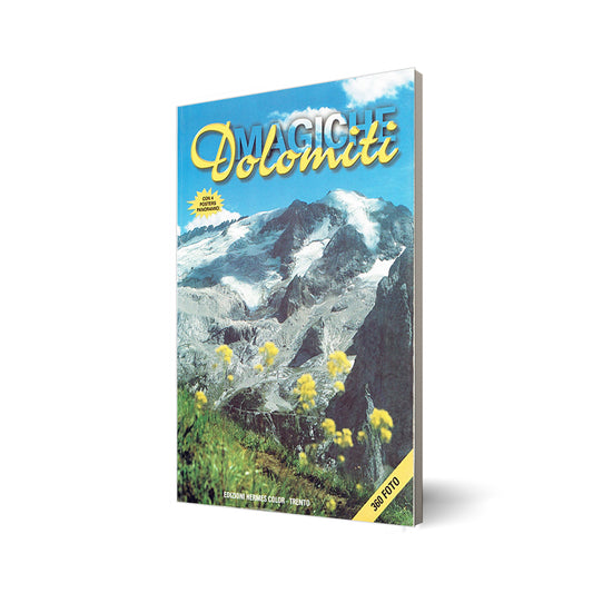Magiche Dolomiti