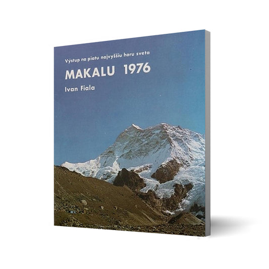 Makalu 1976