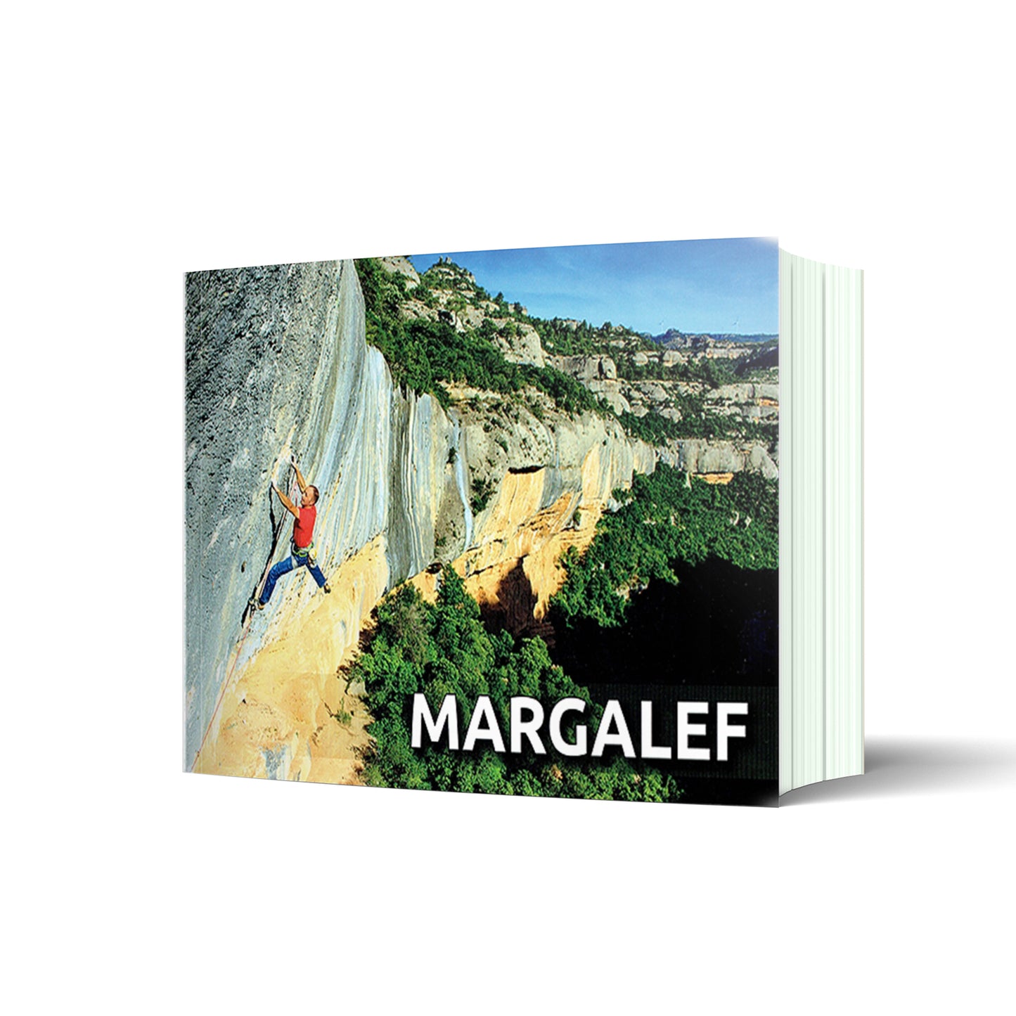 Margalef