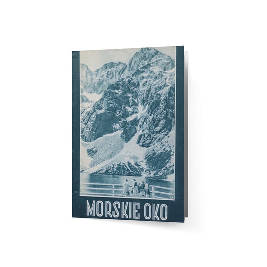 Morskie Oko