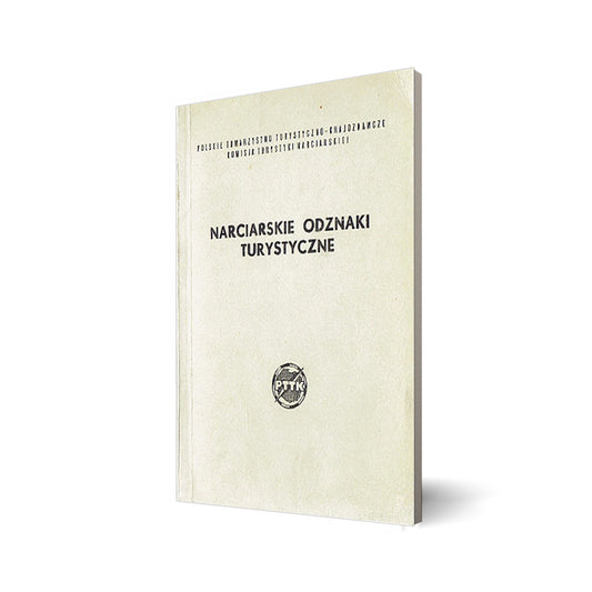 Narciarskie odznaki turystyczne