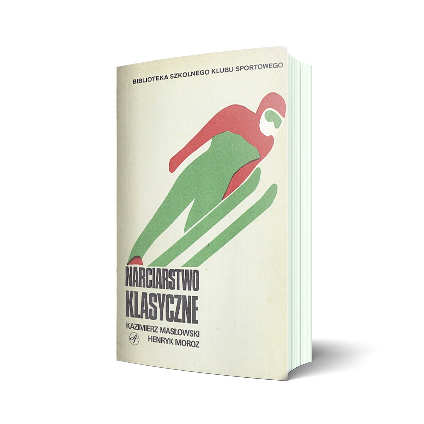 Narciarstwo klasyczne