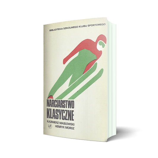 Narciarstwo klasyczne