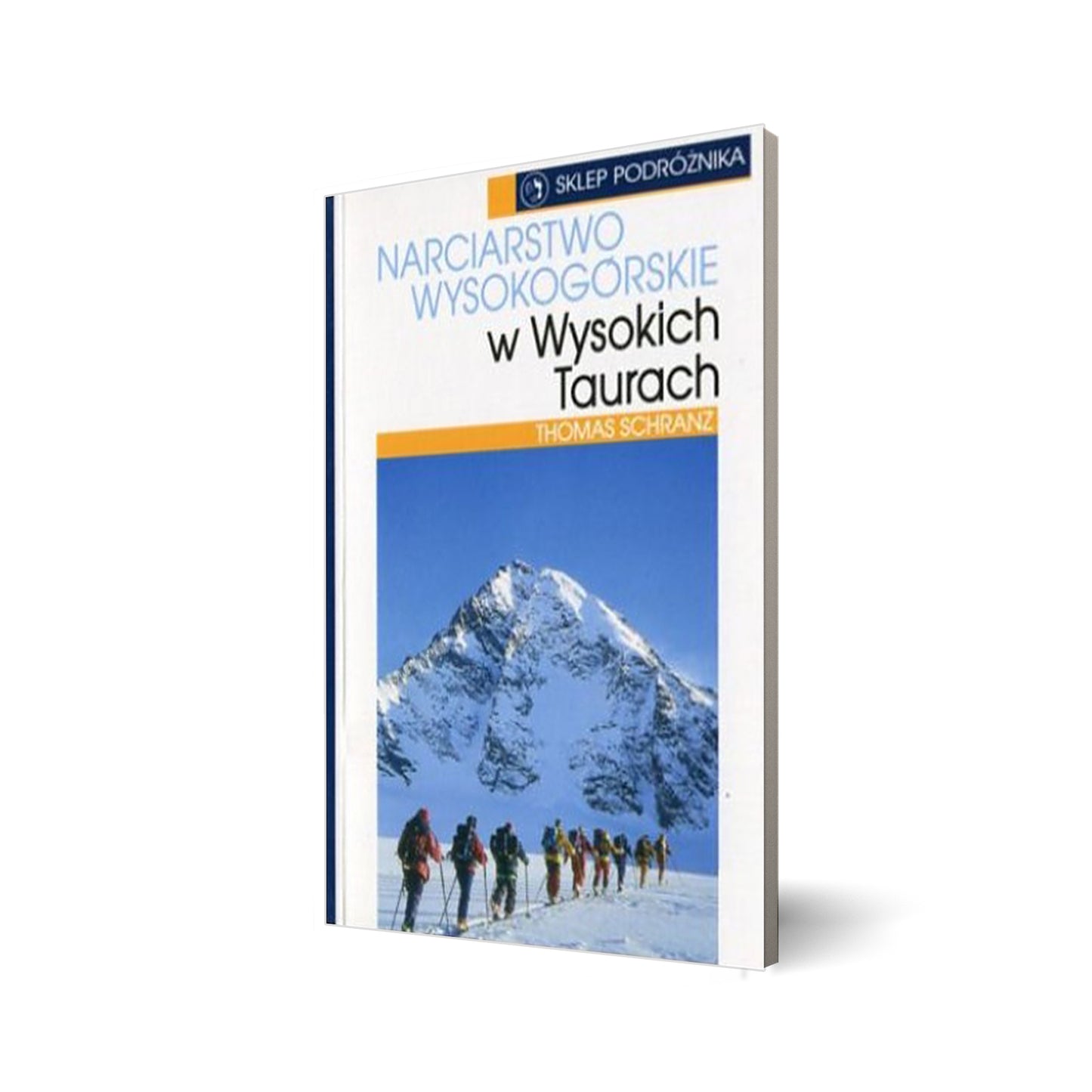 Narciarstwo wysokogórskie w Wysokich Taurach