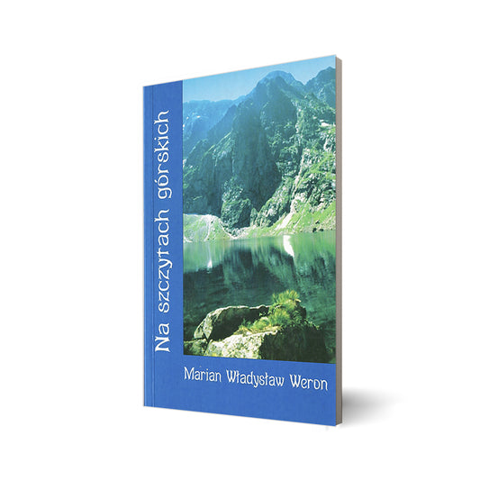 Na szczytach górskich