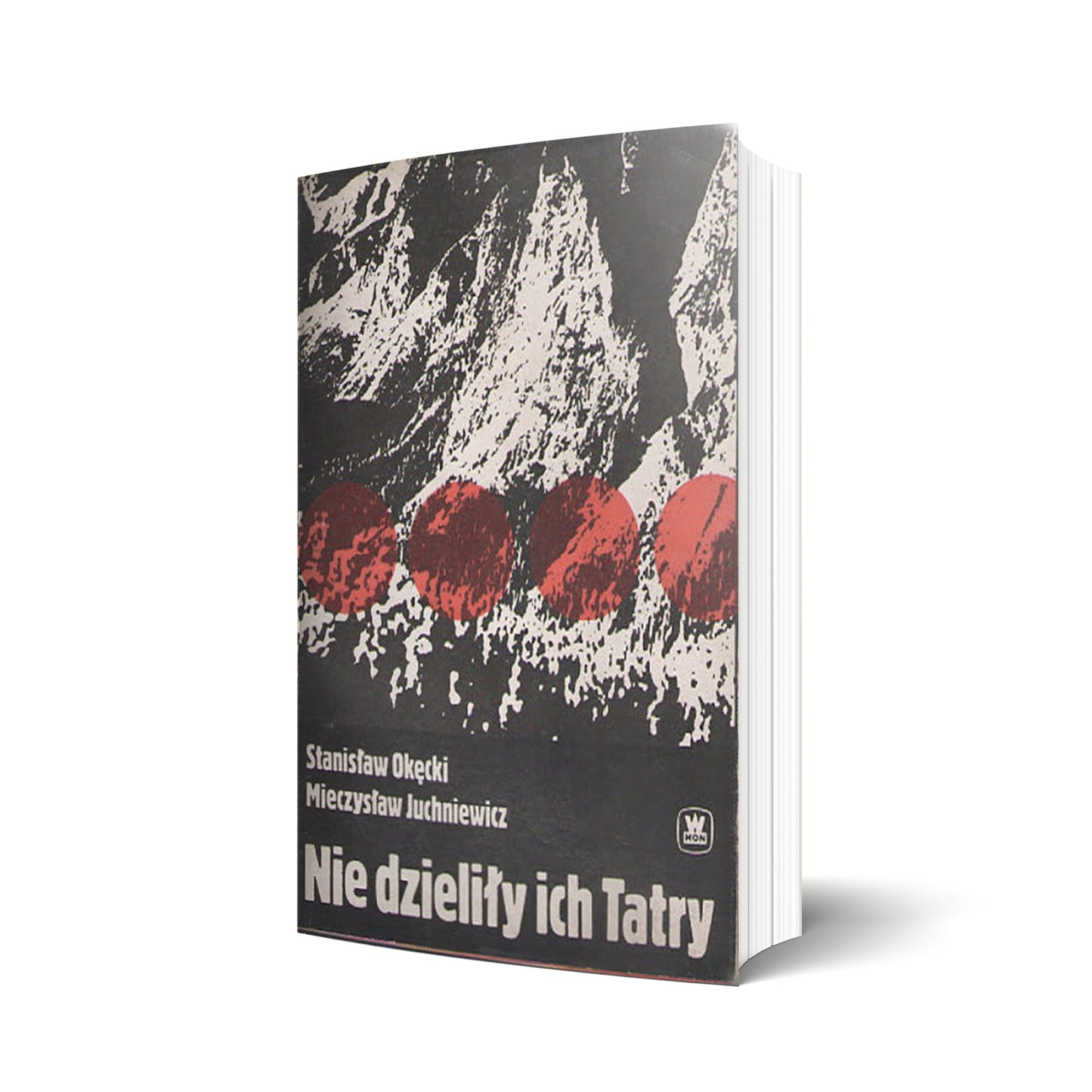 Nie dzieliły ich Tatry