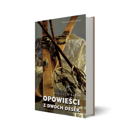 Opowieści z dwóch desek